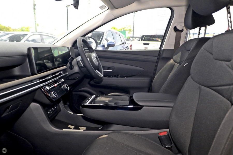 2026 Hyundai Tucson NX4.V4  SUV Image 6