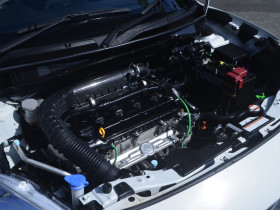 2018 Suzuki Swift AZ Navigator Hatchback