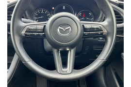 2024 Mazda 3 BP Series G20 Evolve Sedan