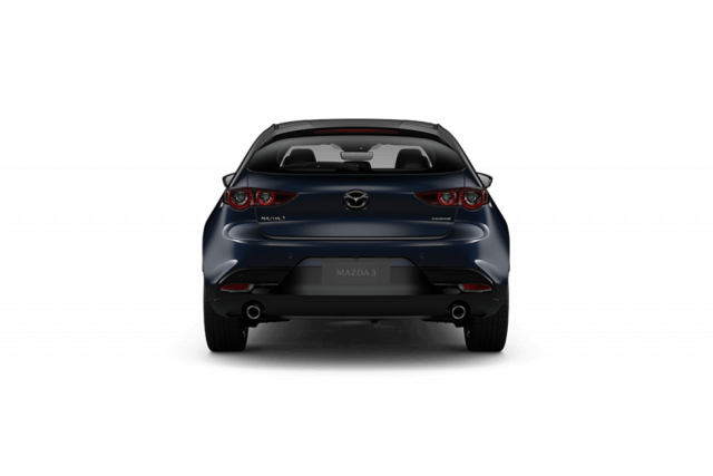 2024 Mazda 3 BP Series G25 GT Vision Technology Hatch Image 16
