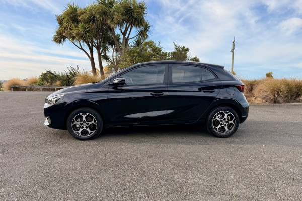 2026 MG MG3 Essence Hybrid+ Hatch Image 6