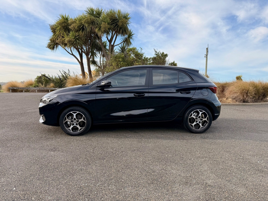 2026 MG MG3 Essence Hybrid+ Hatch Image 6