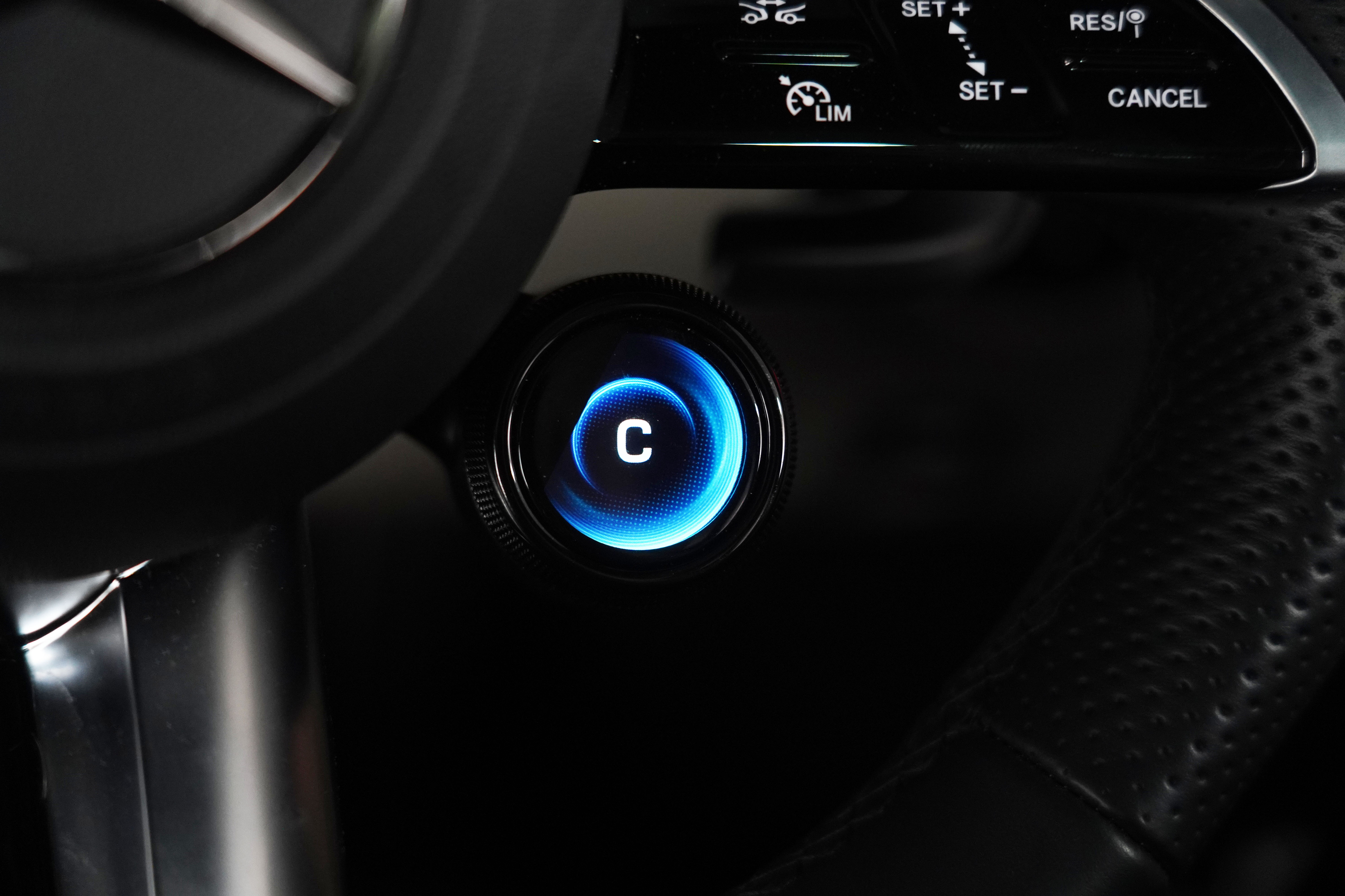 2023 Mercedes-Benz E63s AMG 4matic+ Sedan Image 45