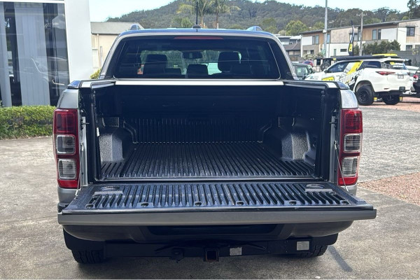 2020 Ford Ranger PX MkIII Wildtrak Ute Image 8