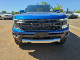 2024 MY24.5 Ford Ranger P703  Raptor Ute image 2
