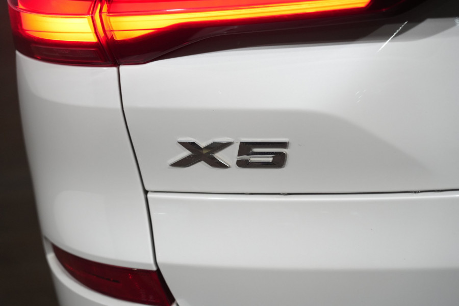 2022 BMW X5 xDrive30d SUV