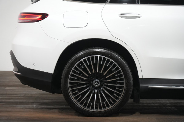 2023 Mercedes-Benz EQC EQC400 Sport SUV Image 6