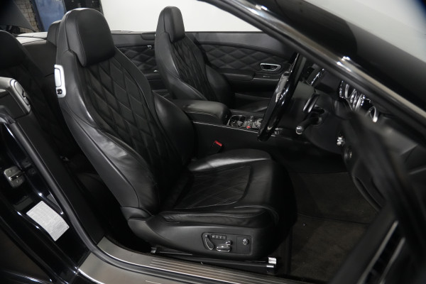 2012 Bentley Continental GTC V8 Convertible Image 23