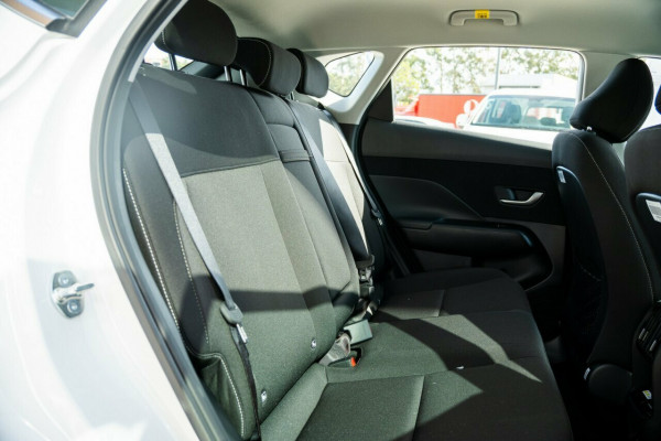 2026 Hyundai KONA SX2.V2  Electric SUV Image 9
