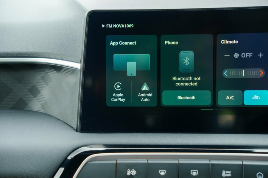 2026 MG MG3 ZP22 Excite Hatch Image 13