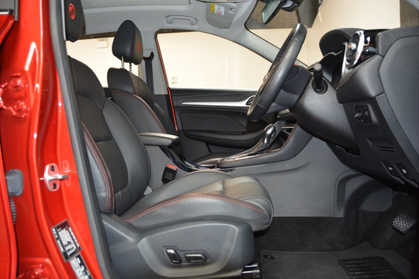 2021 MG ZS Essence Turbo SUV Image 11