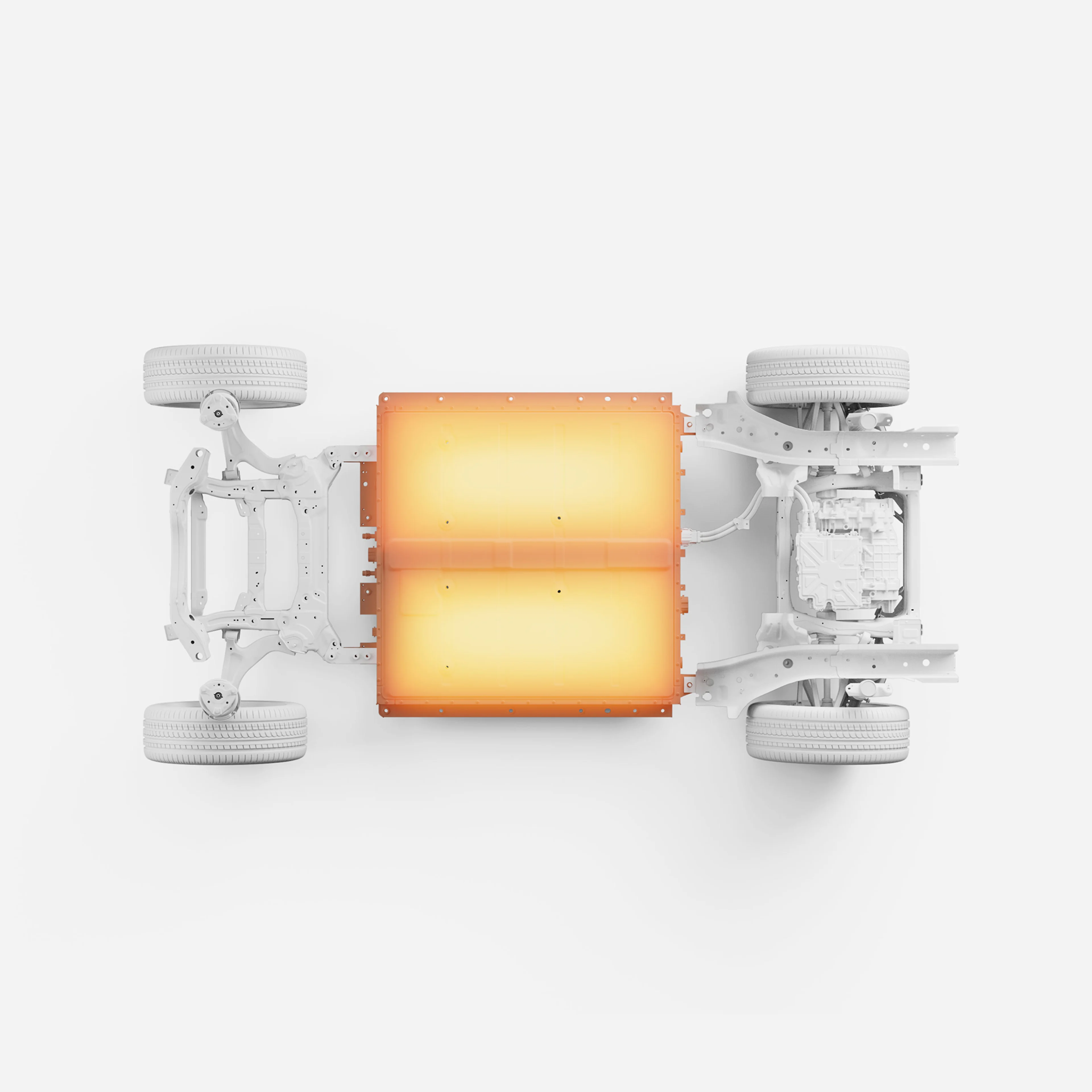 Charge more efficiently Image