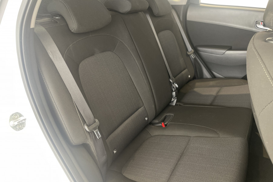 2022 Hyundai KONA OS.V4  SUV Image 20