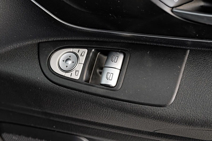 2022 Mercedes-Benz Vito 447 116CDI Bus