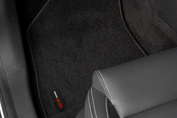Floor mats