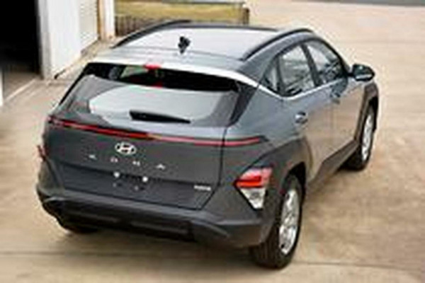 2026 MY27 Hyundai KONA SX2.V3 Hybrid SUV Image 5