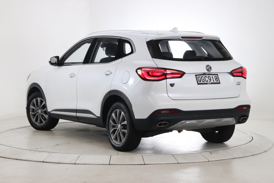 PreOwned 2023 MG HS PHEV 114197 Wellington, Wellington Gazley MG