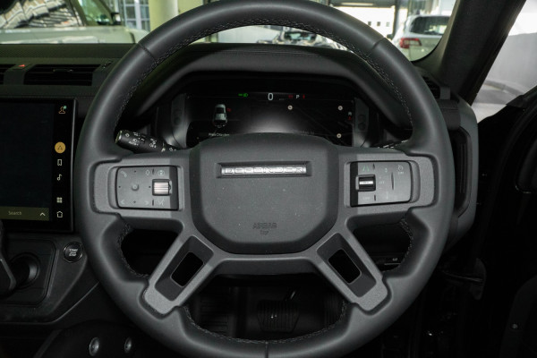 2026 Land Rover Defender L663 110 D350 X-Dynamic SE SUV