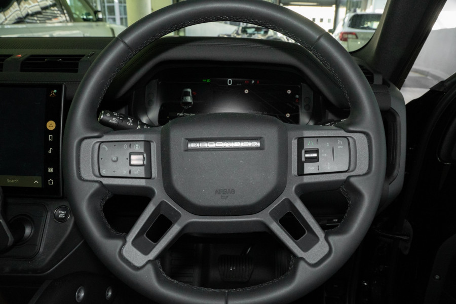 2026 Land Rover Defender L663 110 D350 X-Dynamic SE SUV