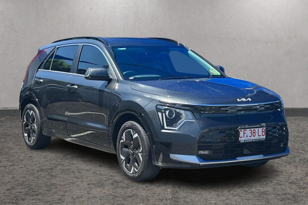 2023 MY24 Kia Niro SG2 EV S SUV