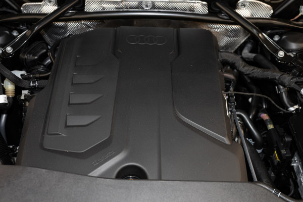 2025 Audi Q5 GU TFSI 150kW SUV image 19