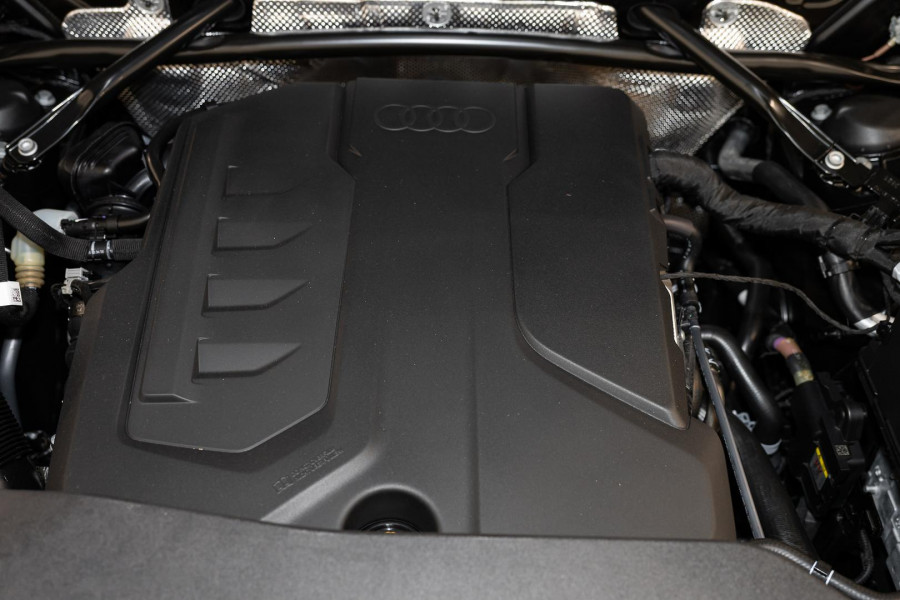 2025 Audi Q5 GU TFSI 150kW SUV