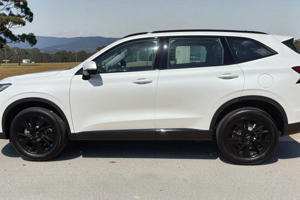 2026 GWM Haval H6 B01 Lux PHEV SUV Image 4