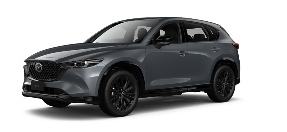 Polymetal Grey Metallic