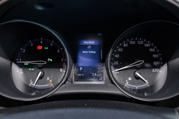 2019 Toyota C-HR NGX10R Koba SUV image 13