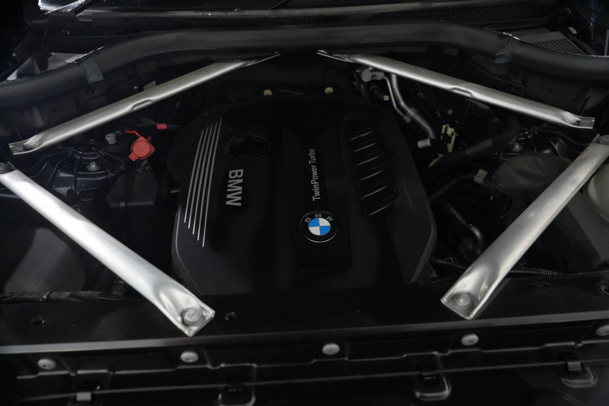 2021 BMW X5 xDrive30d SUV