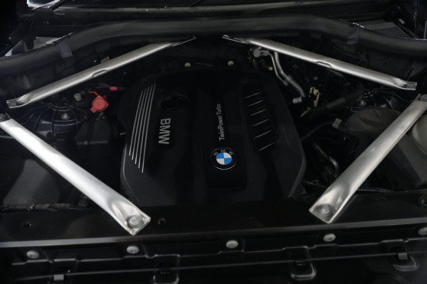 2021 BMW X5 xDrive30d SUV Image 36