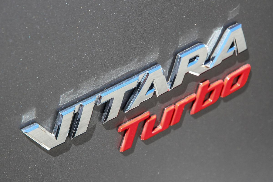2024 Suzuki Vitara LY Series II Turbo SUV Image 7
