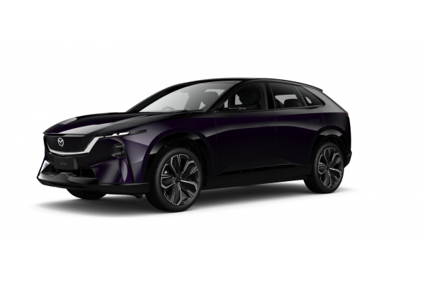 2026 Mazda CX-6e No Series E35 Azami SUV