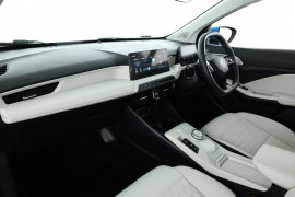 2025 MG MG3 ZP22 Essence Hybrid+ Hatch