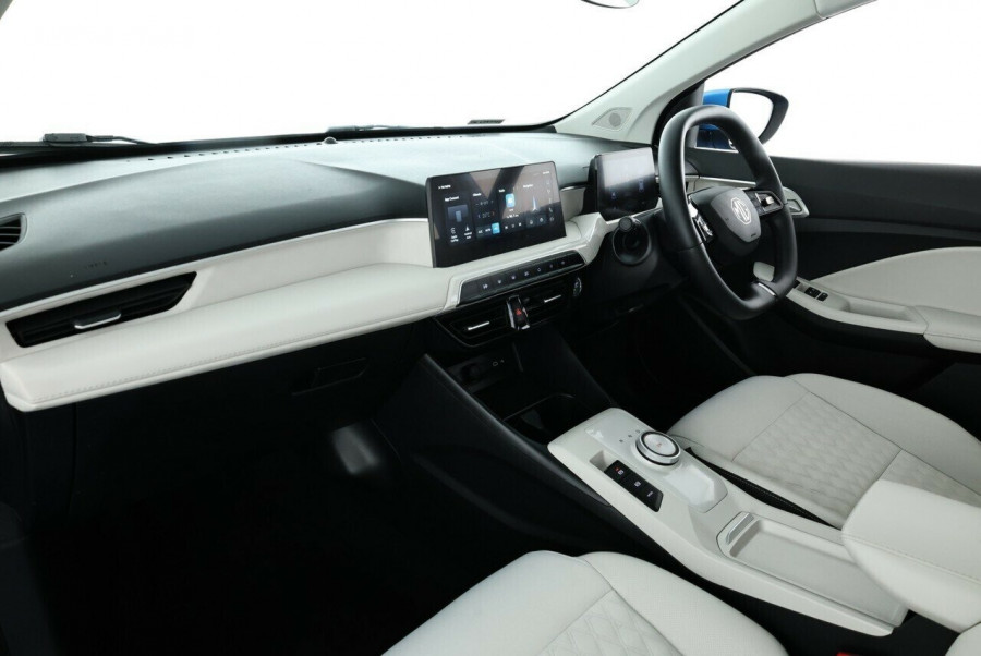2025 MG MG3 ZP22 Essence Hybrid+ Hatch Image 22