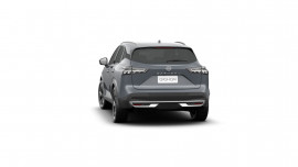 2024 MY25 Nissan QASHQAI J12 Ti SUV image 23