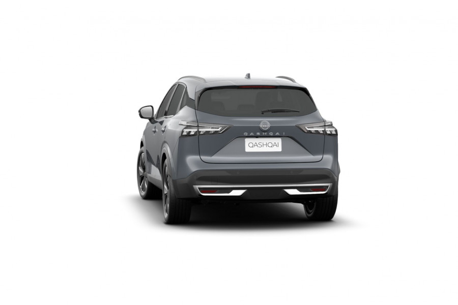 2024 MY25 Nissan QASHQAI J12 Ti SUV