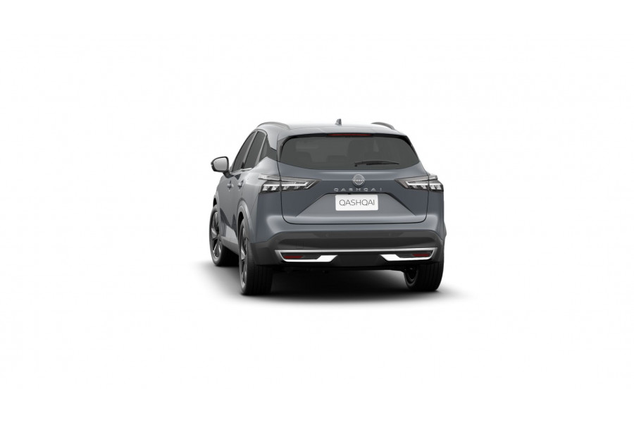 2024 MY25 Nissan QASHQAI J12 Ti SUV Image 23