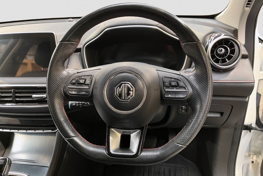 2022 MG HS Phev/10Hd SUV Image 10