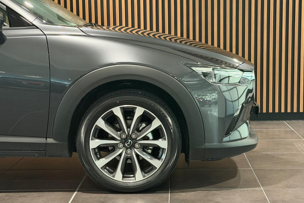2025 Mazda CX-3 DK G20 Pure SUV Image 6