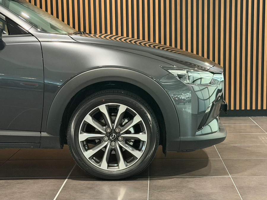2025 Mazda CX-3 DK G20 Pure SUV Image 6