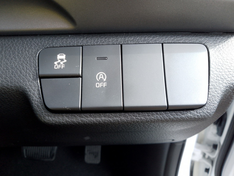 2025 Kia Stonic YB S SUV Image 19