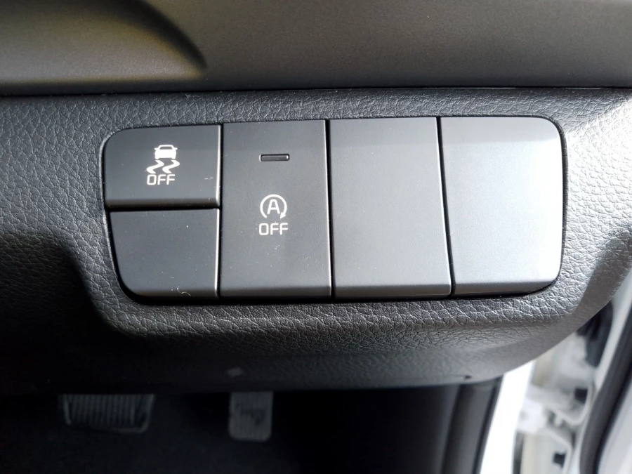 2025 Kia Stonic YB S SUV Image 19