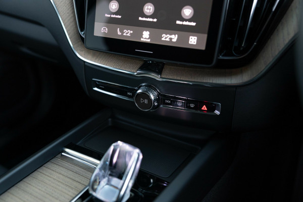 2025 MY26 Volvo XC60 UZ Plus B5 Bright SUV Image 26