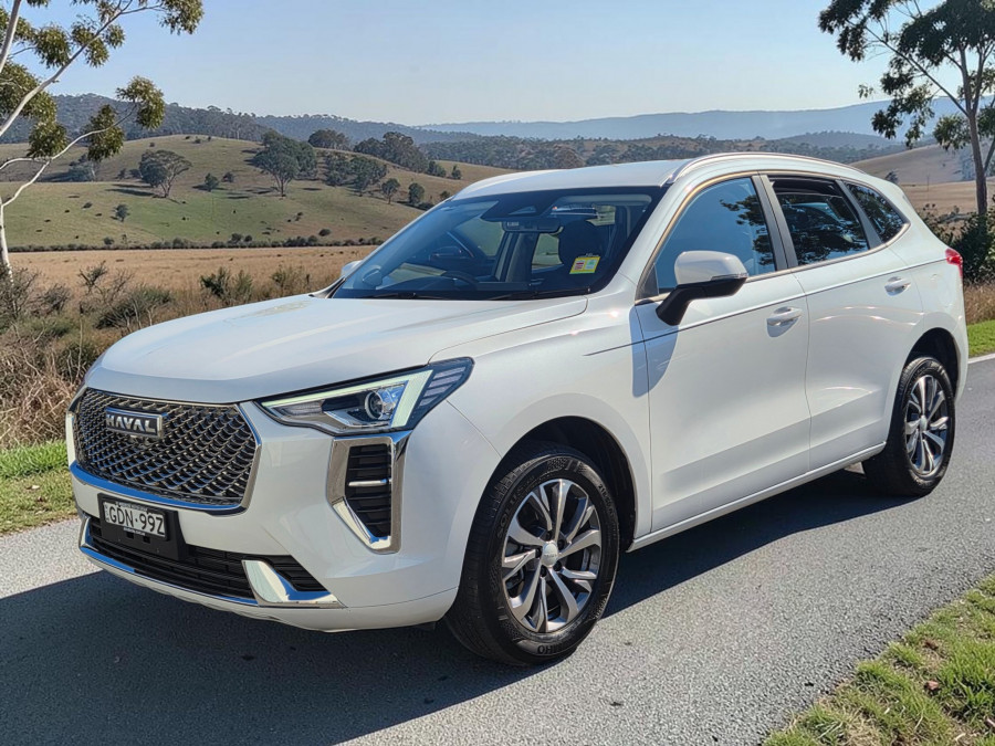 2024 GWM Haval Jolion A01 Premium SUV Image 3