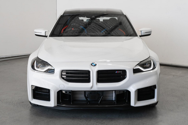 2026 BMW M2 G87 LCI  Coupe