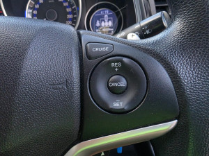 2015 Honda Jazz GF VTi Hatch