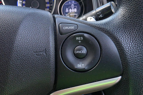 2015 Honda Jazz GF VTi Hatch Image 26