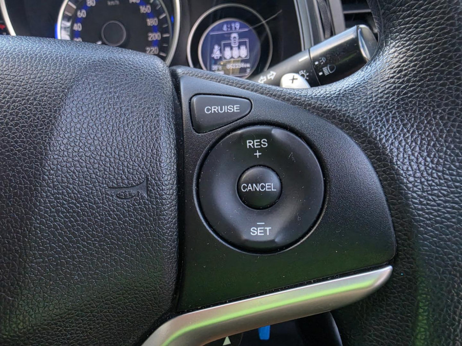 2015 Honda Jazz GF VTi Hatch Image 26