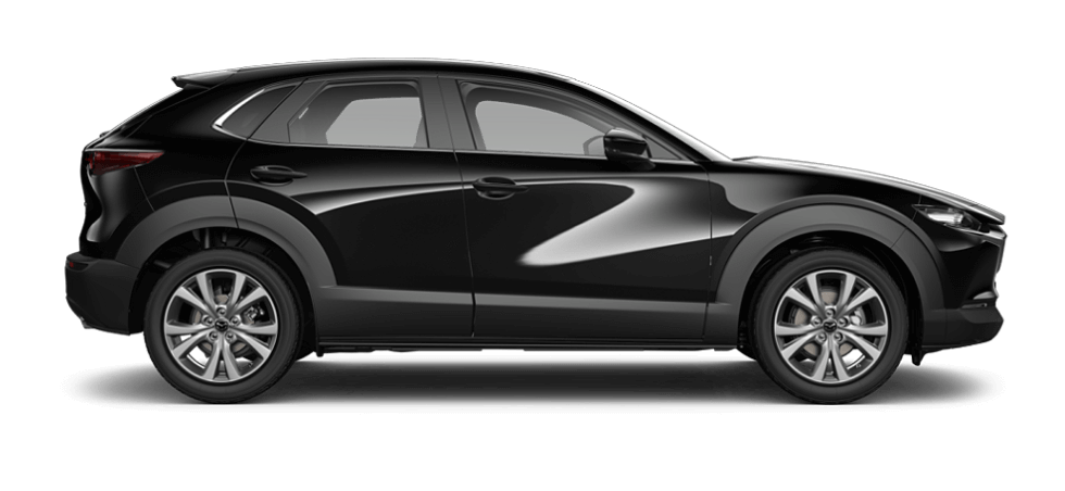 2025 MY24 Mazda CX-30 DM2W7A G20 Evolve SUV Image 28